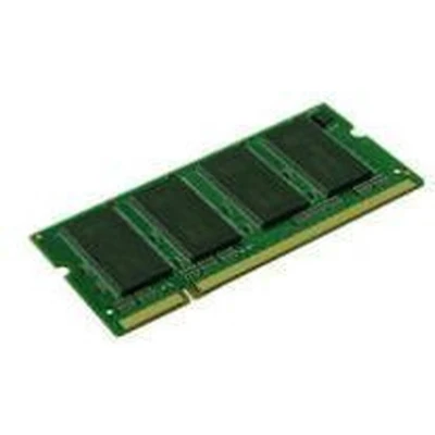 Afbeelding van CoreParts MMDDR2 5300/2GB 128M8 geheugenmodule 1 x 2 GB DDR2 667 MHz
