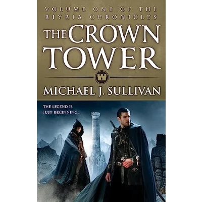 Afbeelding van Crown Tower