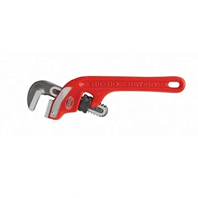 Image de RIDGID 31055 pince pour tuyaux coudés E 8, capacité du tuyau 25 mm 1&quot;