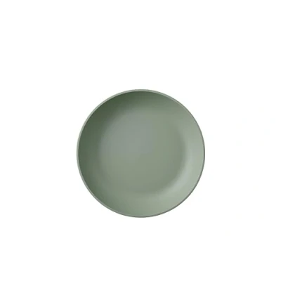 Afbeelding van Mepal Silueta Diep Bord Ø 210 Mm Nordic Sage Groen Servies