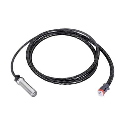 Afbeelding van HELLA 6PU 230 052 301 ABS Sensor Achteras 2 polig 1685mm