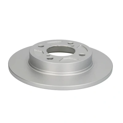 Afbeelding van Remschijf BOSCH 0 986 479 F38