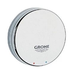Afbeelding van GROHE Europlus afdekkap