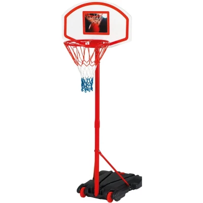 Afbeelding van Alert Basketbal Standaard 215 Cm