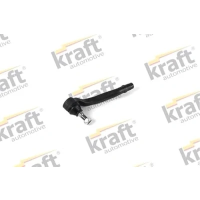 Afbeelding van KRAFT 4311030 Stuurkogel Vooras, Links, Buiten MERCEDES BENZ: ML Klasse (W163) 270 CDI 2.7, 55 AMG 5.4, 400 4.0, 320 3.2, 230 2.3