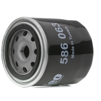 Afbeelding van Valeo Oliefilter 586063