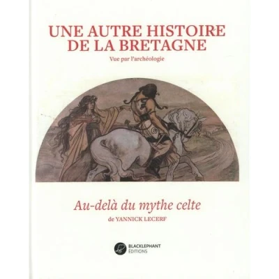 Image de Une autre histoire de la Bretagne