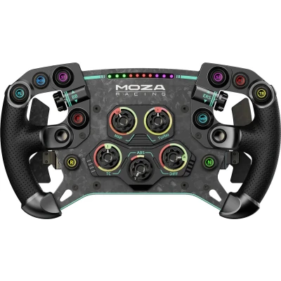 Afbeelding van Moza Racing GS V2P Stuurwiel