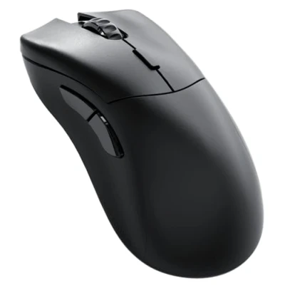 Afbeelding van Glorious Model D 2 Pro Wireless 4K/8K Polling Muis Voor Gaming Optisch 6 knoppen Zwart