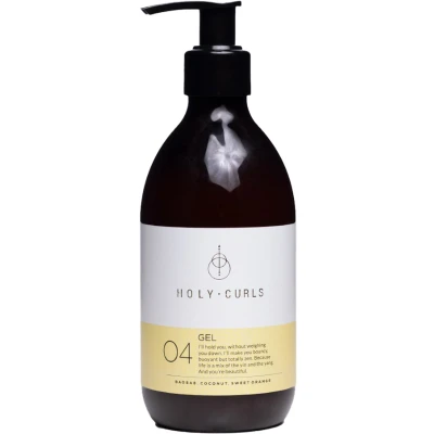 Afbeelding van Holy Curls Gel