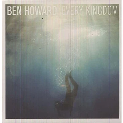 Afbeelding van Ben Howard Every Kingdom (LP)
