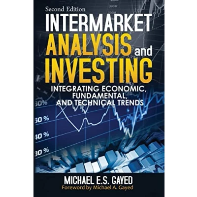 Afbeelding van Intermarket Analysis and Investing