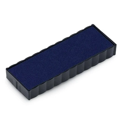 Image de Trodat pack de 2 cassettes dencrage printy 6 4817 bleu 51 4817031