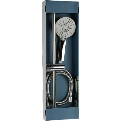 Afbeelding van Bathroom Solutions Doucheset Handdouche met 3 standen