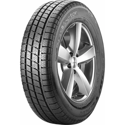 Afbeelding van Goodyear Cargo Vector 2 215/60 R17 109T personenwagen All season Banden VOLKSWAGEN: Tiguan I, Transporter 5, 5 Bus 572990