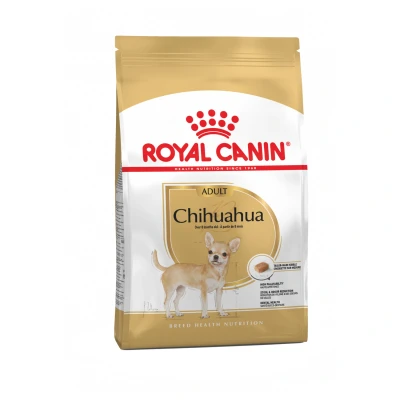 Afbeelding van Royal Canin Chihuahua 3 KG (48465)