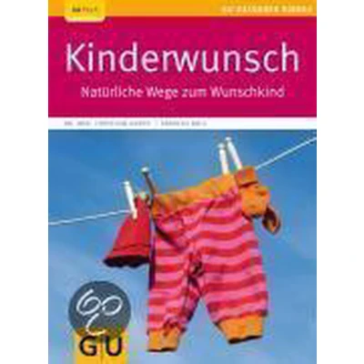 Afbeelding van Kinderwunsch