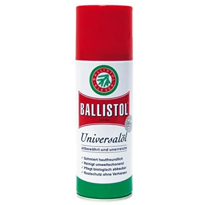 Afbeelding van Ballistol Universele spray, 200 ml*