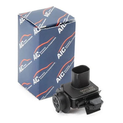 Afbeelding van AIC 58203 Sensor, luchtkwaliteit VOLKSWAGEN: Touran I, GOLF 6, Tiguan II, AUDI: A3 Hatchback, Convertible, A4 B7 Avant, SEAT: Alhambra II