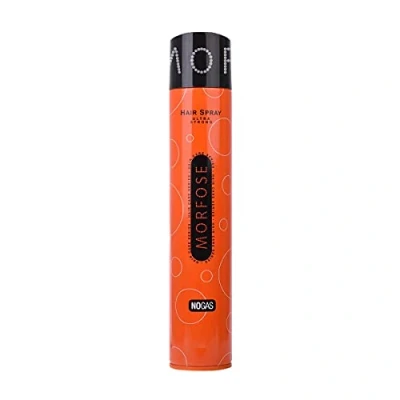 Afbeelding van Morfose Hair Spray Ultra Strong