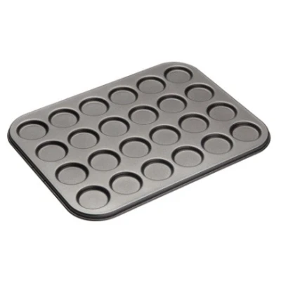Afbeelding van Kitchen Craft Bakvorm mini Whoopie / Macarons