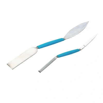 Afbeelding van Silverline Paleerijzers 26 x 254 mm en 8 192