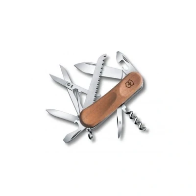 Image de Couteau Evowood 10 Victorinox 2.3801.63
