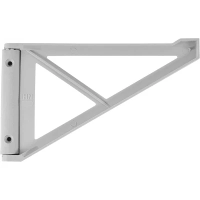 Afbeelding van Fjord OutdoorKeukenbladhouder Grijs 200x80