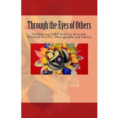 Afbeelding van Through the Eyes of Others Red