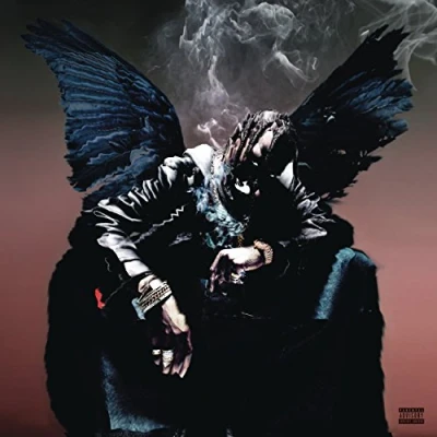 Afbeelding van Travis Scott Birds In The Trap Sing..