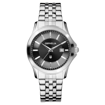 Afbeelding van Orphelia 153 7709 48 Horloge Roestvrij staal