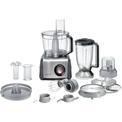 Image de Bosch MultiTalent 8 MC812M844