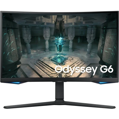 Afbeelding van Samsung G65 LS27BG650EUXEN
