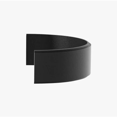 Afbeelding van LOOM DESIGN 180 afdekking voor Baldur LED tuinpadverlichting