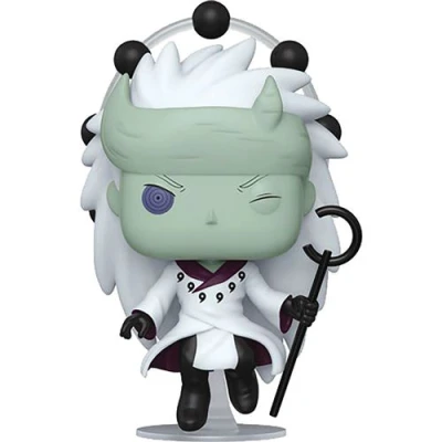 Image de Figurine Funko Pop! N1196 Naruto Sage Madara Uchiha