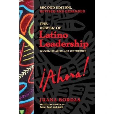 Afbeelding van The Power of Latino Leadership, Second Edition