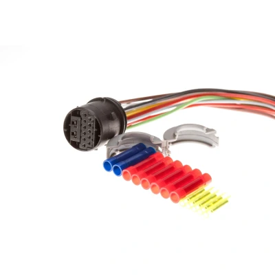Afbeelding van FEBI BILSTEIN 107089 Kabelreparatieset, portier
