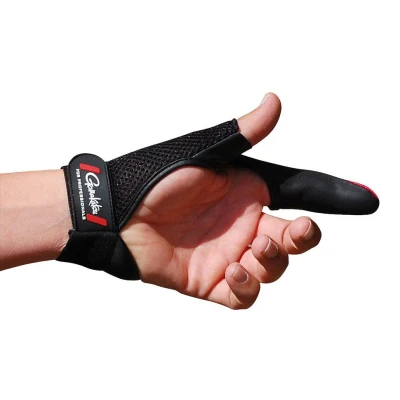 Afbeelding van Gamakatsu Casting Protector Right Hand Maat : Large