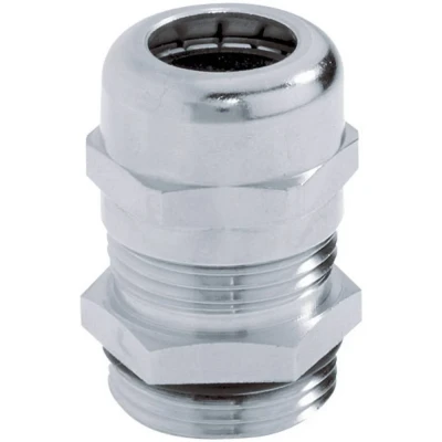 Afbeelding van LAPP 53112060 Wartel M50 Messing 1 stuk(s)