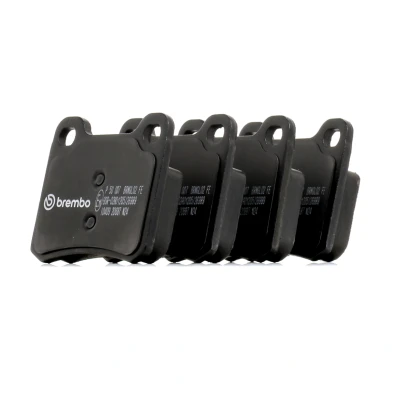 Afbeelding van Brembo Remblokset P 50 007