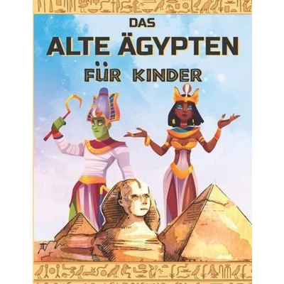 Afbeelding van Das alte Ägypten für Kinder