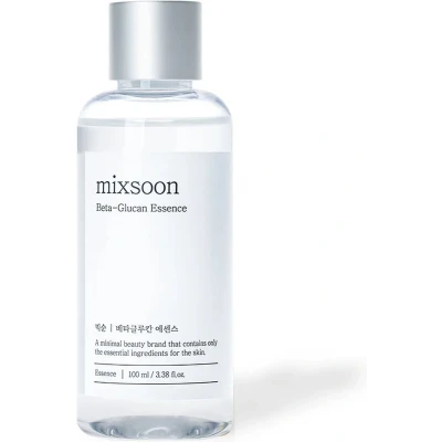 Afbeelding van Mixsoon Beta Glucan Essence 100 ml