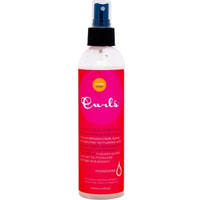 Afbeelding van Curls Lavish Moisturizer 240 ml