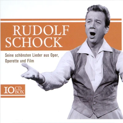 Afbeelding van Seine Schonsten Lieder Aus Oper, Operette Und Film