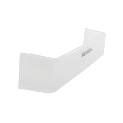 Afbeelding van Compartiment de porte Bosch Siemens 00640497 flessenrek onderste