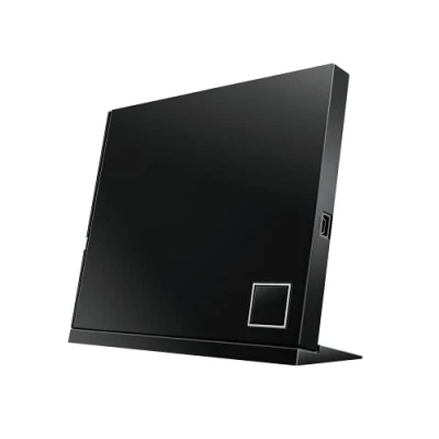 Afbeelding van Asus SBW 06D2X U Blu ray CD/DVD branders 24, 16, 8, 6, 2
