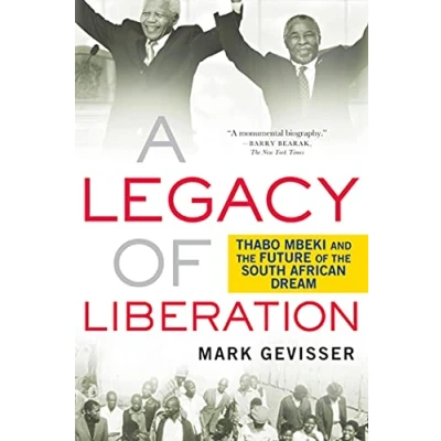 Afbeelding van Legacy Of Liberation
