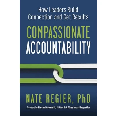 Afbeelding van Compassionate Accountability