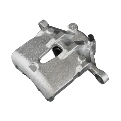 Afbeelding van FEBI BILSTEIN 178242 Remklauw Gietijzer Vooras rechts HYUNDAI: i30 I Hatchback, KIA: cee‘d Estate, Hatchback