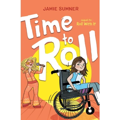 Afbeelding van Roll with It Time to
